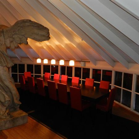 Van Der Valk Hotel Drongen מראה חיצוני תמונה