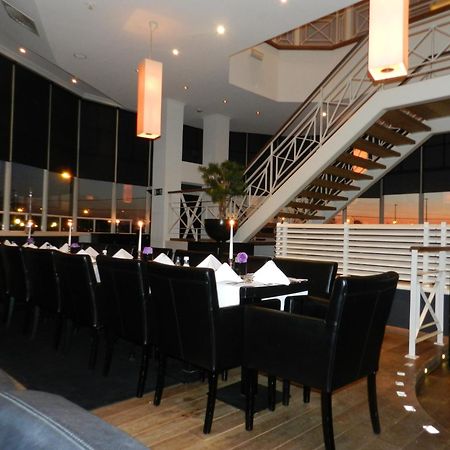 Van Der Valk Hotel Drongen מראה חיצוני תמונה