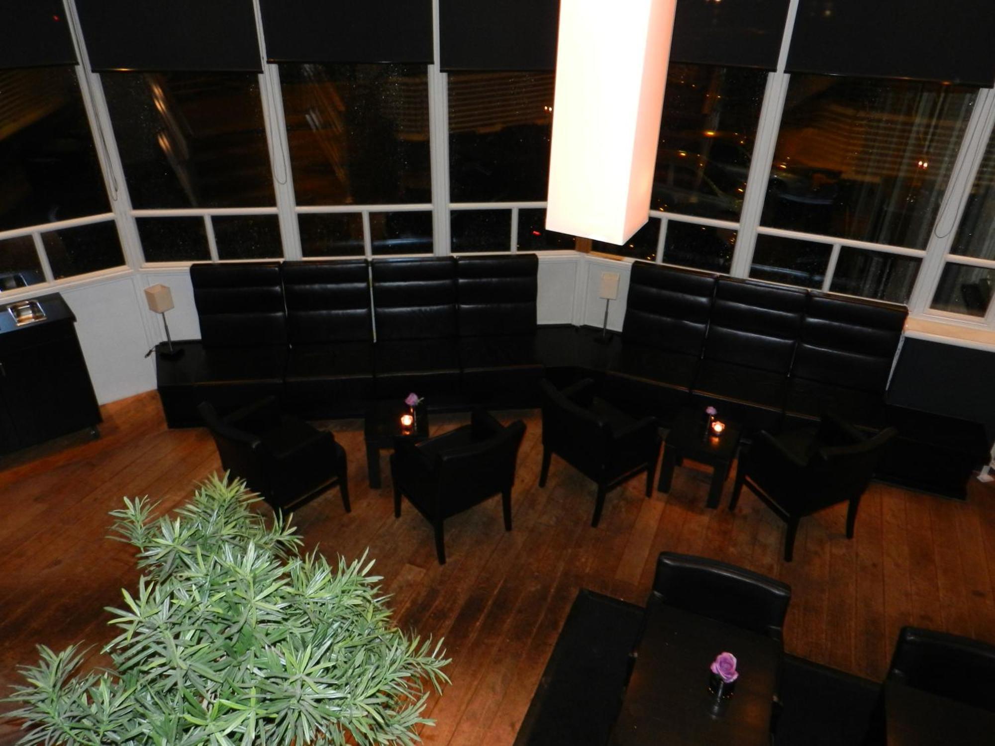 Van Der Valk Hotel Drongen מראה חיצוני תמונה