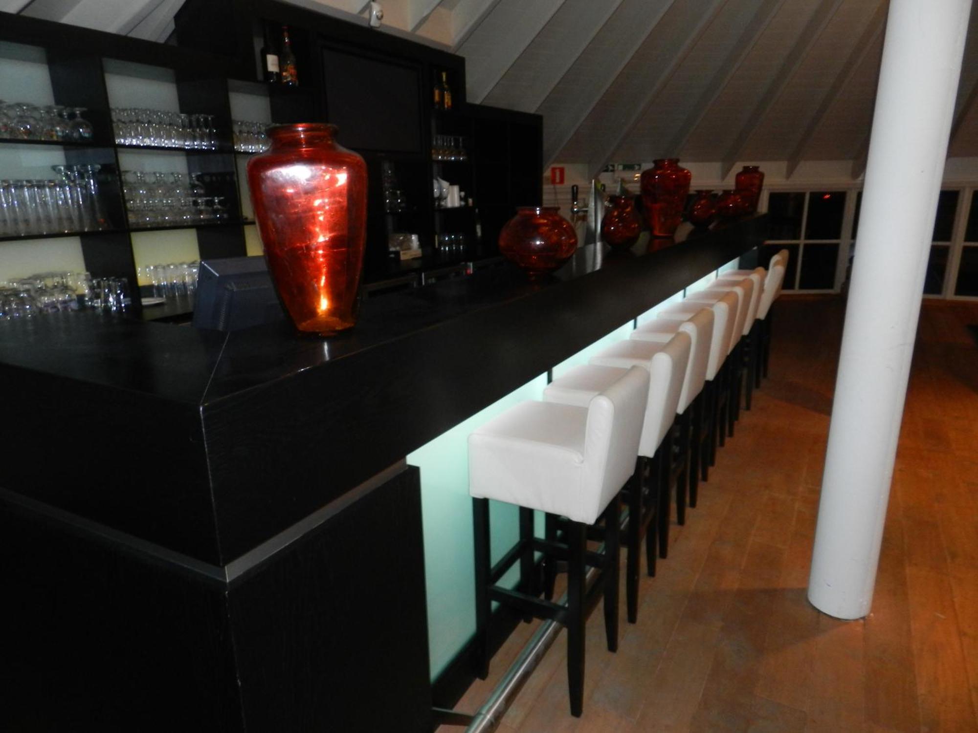 Van Der Valk Hotel Drongen מראה חיצוני תמונה