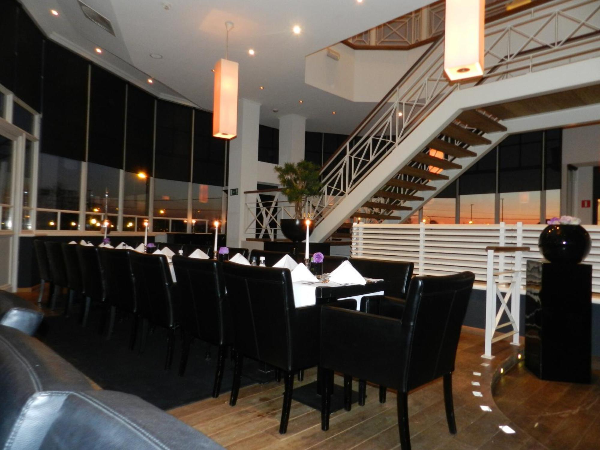 Van Der Valk Hotel Drongen מראה חיצוני תמונה