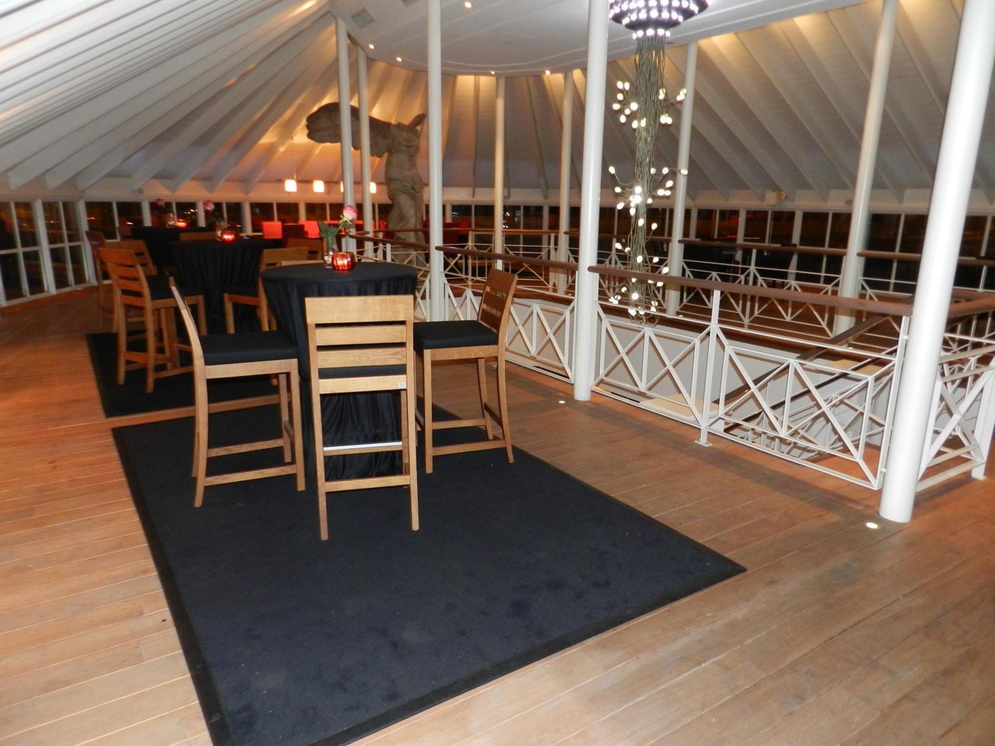 Van Der Valk Hotel Drongen מראה חיצוני תמונה
