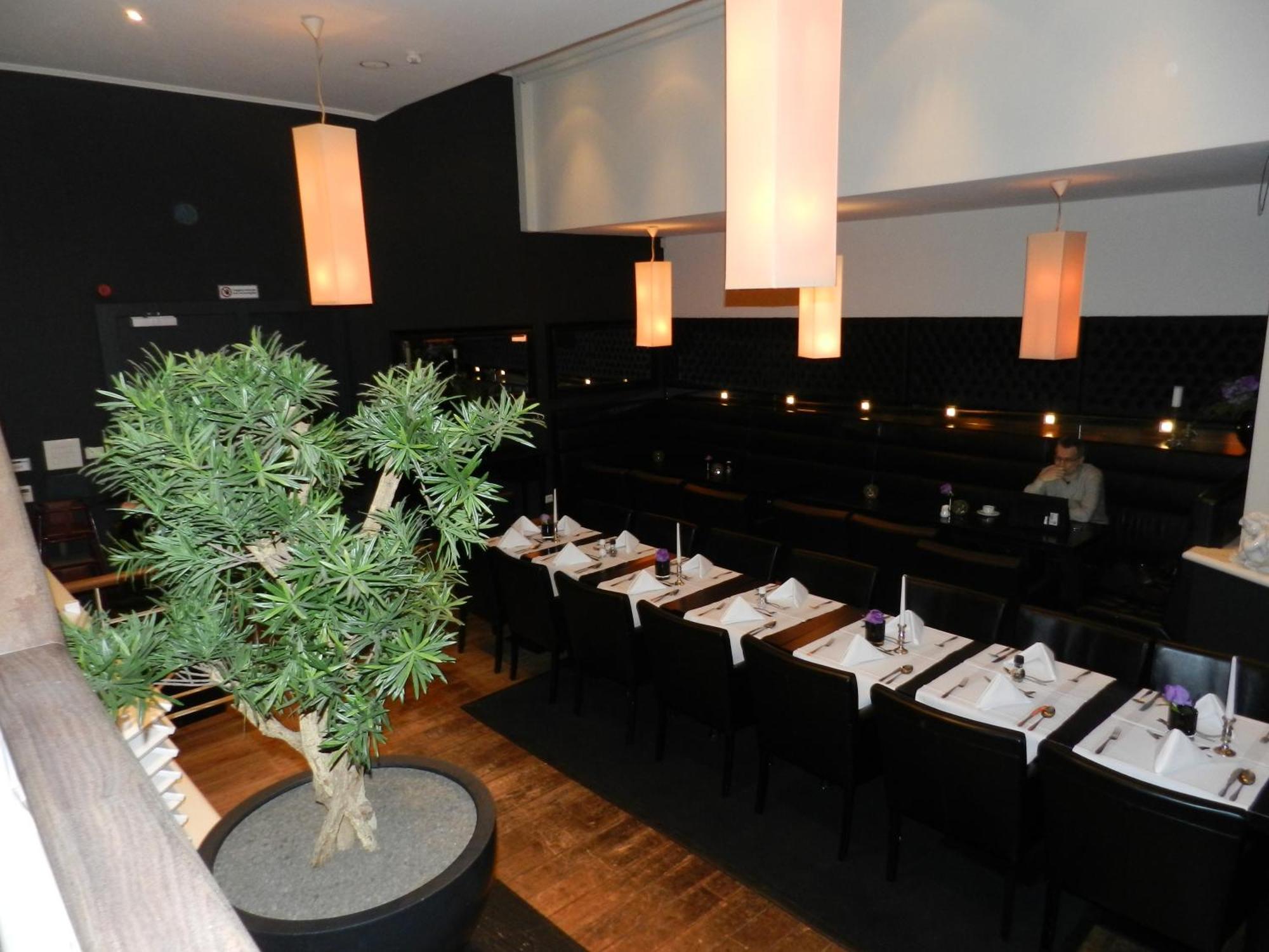 Van Der Valk Hotel Drongen מראה חיצוני תמונה