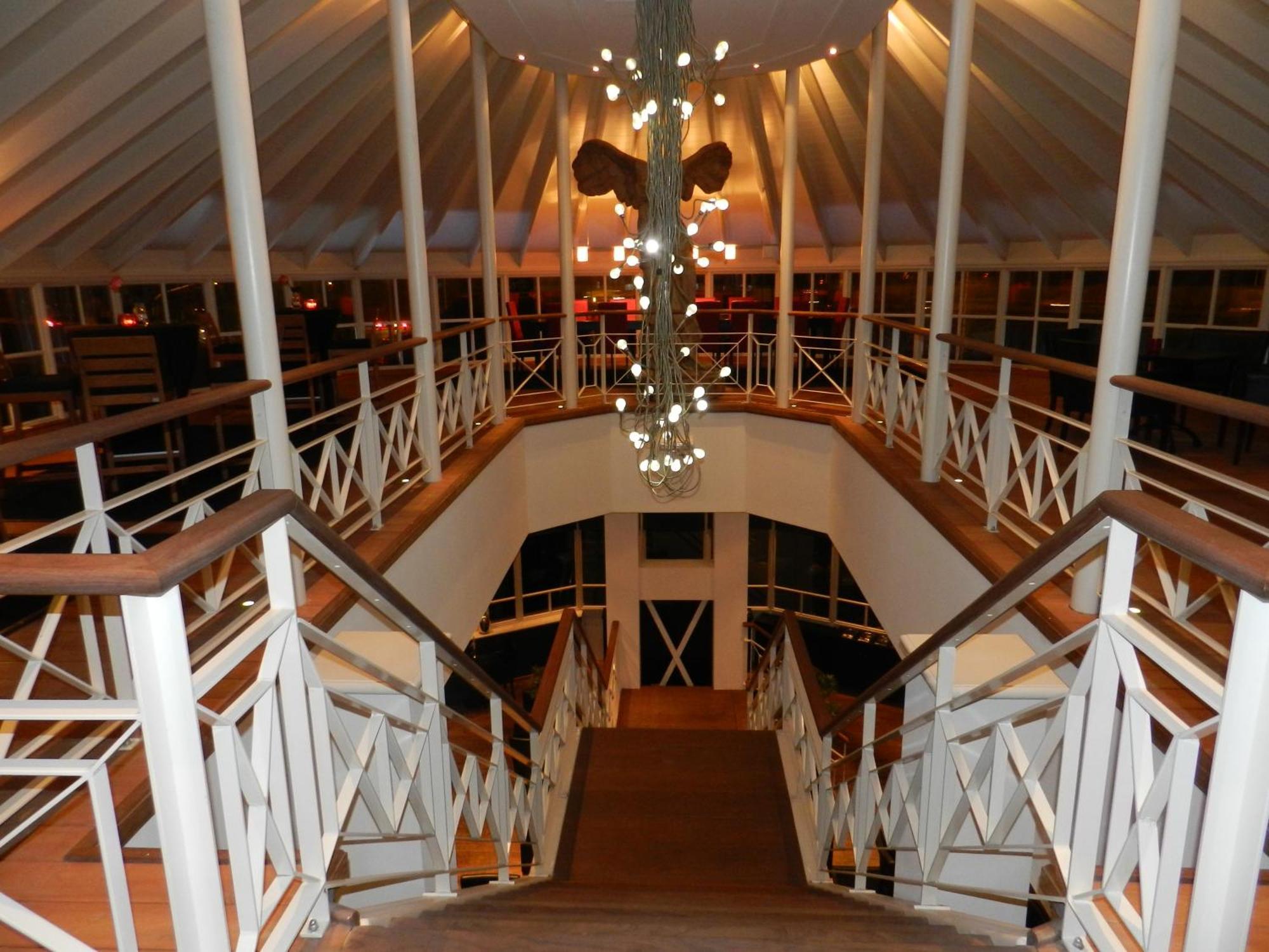 Van Der Valk Hotel Drongen מראה חיצוני תמונה